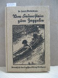 Biedenkapp, Georg:  Vom Feuerstein zum Zeppelin. Mrchen aus Urzeit und Gegenwart. 