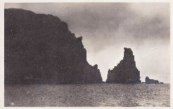 Verlag Carl Mller & Sohn, Hamburg-Altona (Herausgeber):  16 Ansichten von Spitzbergen, Norwegen. (16 Original-Postkarten mit fotografischen Abbildungen). 